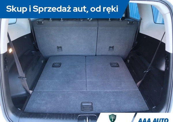 Chevrolet Orlando cena 32000 przebieg: 168716, rok produkcji 2011 z Radków małe 232